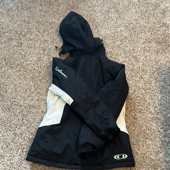 NEW - Salomon Stormcozy Insulated Jacket - Picture 9 of 11